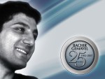 25 Years