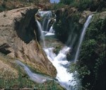 bkarzla falls