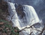 cascades de kfar