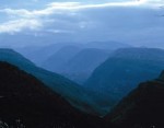 valley
