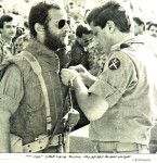 Having the Honor