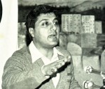 In a conference